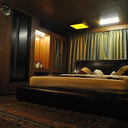 Hotel Mohit Νταρτζίλινγκ Εξωτερικό φωτογραφία