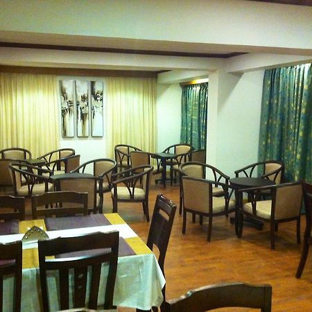 Hotel Mohit Νταρτζίλινγκ Εξωτερικό φωτογραφία