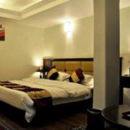 Hotel Mohit Νταρτζίλινγκ Εξωτερικό φωτογραφία
