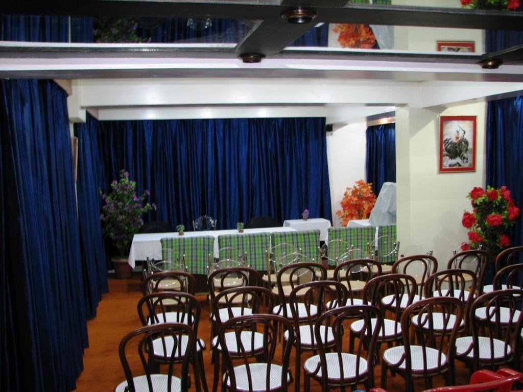 Hotel Mohit Νταρτζίλινγκ Εξωτερικό φωτογραφία