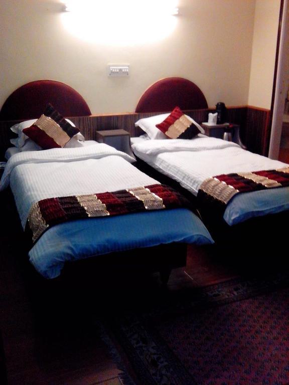 Hotel Mohit Νταρτζίλινγκ Δωμάτιο φωτογραφία