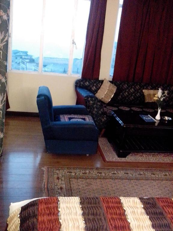 Hotel Mohit Νταρτζίλινγκ Εξωτερικό φωτογραφία