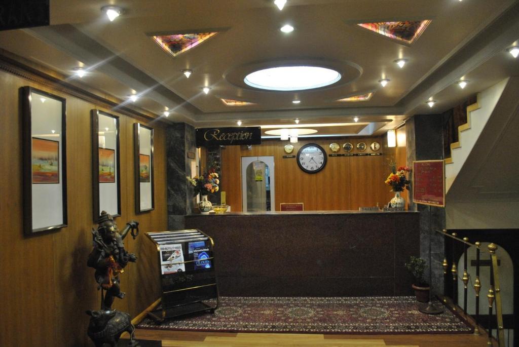Hotel Mohit Νταρτζίλινγκ Εξωτερικό φωτογραφία