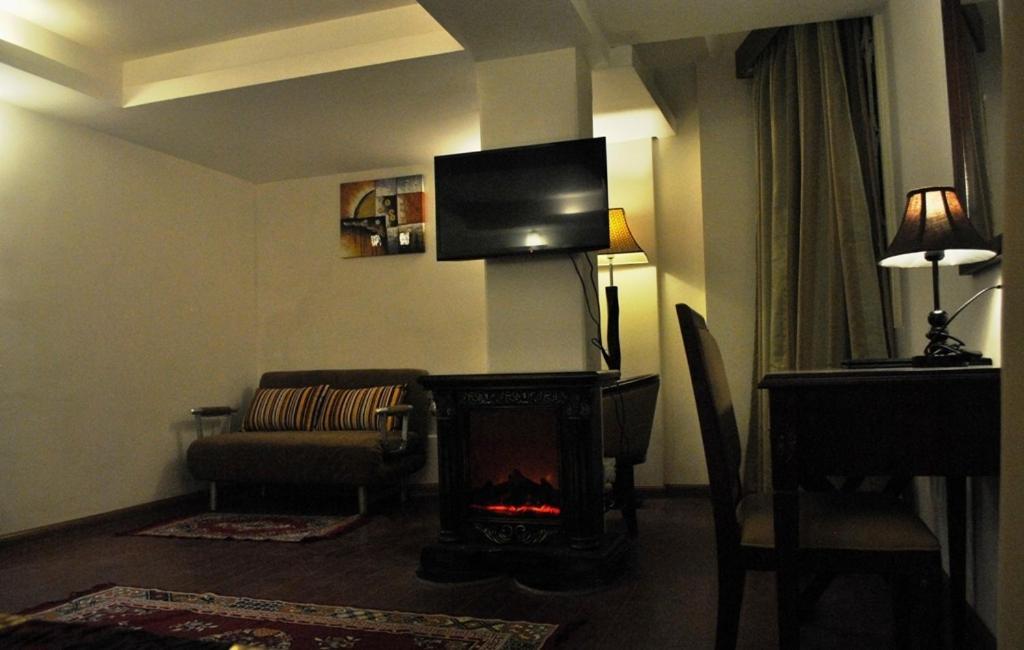 Hotel Mohit Νταρτζίλινγκ Εξωτερικό φωτογραφία