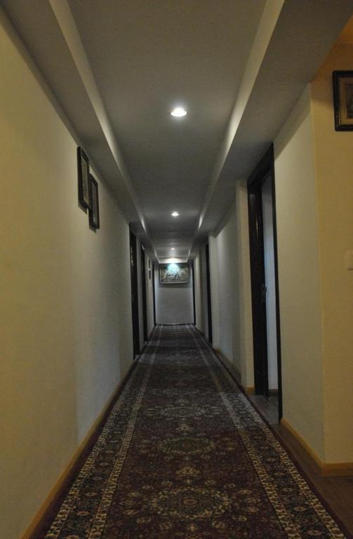 Hotel Mohit Νταρτζίλινγκ Εξωτερικό φωτογραφία