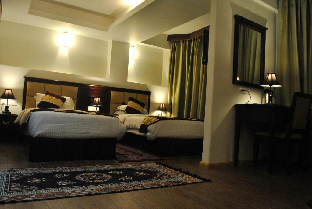 Hotel Mohit Νταρτζίλινγκ Εξωτερικό φωτογραφία