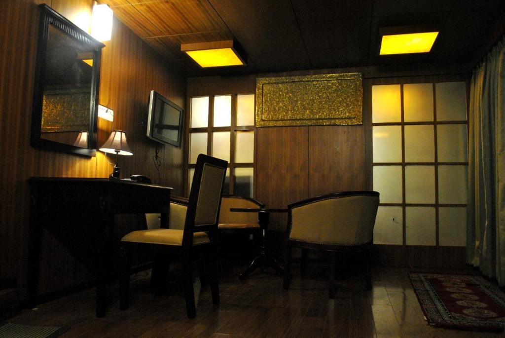 Hotel Mohit Νταρτζίλινγκ Εξωτερικό φωτογραφία